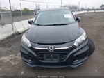 2016 Honda Hr-v Ex Black vin: 3CZRU6H58GM727287