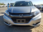 2017 Honda Hr-v Ex Silver vin: 3CZRU6H58HG706651