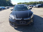 2017 Honda Hr-v Ex Black vin: 3CZRU6H58HM711771