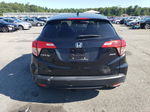 2017 Honda Hr-v Ex Black vin: 3CZRU6H58HM711771