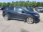 2017 Honda Hr-v Ex Black vin: 3CZRU6H58HM711771