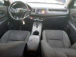 2019 Honda Hr-v Ex White vin: 3CZRU6H58KM705542