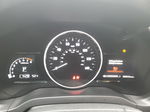 2019 Honda Hr-v Ex White vin: 3CZRU6H58KM705542