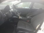 2019 Honda Hr-v Ex White vin: 3CZRU6H58KM705542