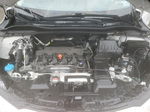 2019 Honda Hr-v Ex White vin: 3CZRU6H58KM705542