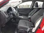 2019 Honda Hr-v Ex Red vin: 3CZRU6H58KM720655