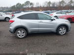 2019 Honda Hr-v Ex Silver vin: 3CZRU6H58KM726827