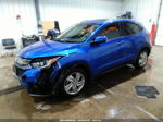 2019 Honda Hr-v Ex Unknown vin: 3CZRU6H58KM731767