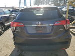 2019 Honda Hr-v Ex Brown vin: 3CZRU6H58KM736256