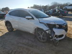 2021 Honda Hr-v Ex White vin: 3CZRU6H58MM712140