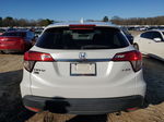 2021 Honda Hr-v Ex White vin: 3CZRU6H58MM712140