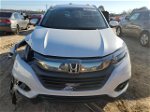 2021 Honda Hr-v Ex White vin: 3CZRU6H58MM712140