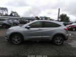 2021 Honda Hr-v Awd Ex Gray vin: 3CZRU6H58MM723042