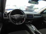 2021 Honda Hr-v Ex Black vin: 3CZRU6H58MM745199