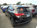 2021 Honda Hr-v Ex Black vin: 3CZRU6H58MM745199