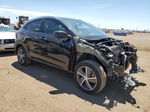 2021 Honda Hr-v Ex Black vin: 3CZRU6H58MM746806