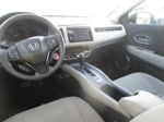 2021 Honda Hr-v Ex Silver vin: 3CZRU6H58MM750676