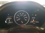 2021 Honda Hr-v Ex Серебряный vin: 3CZRU6H58MM754064