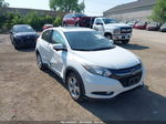 2016 Honda Hr-v Ex Белый vin: 3CZRU6H59GM738931