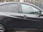 2016 Honda Hr-v Ex Gray vin: 3CZRU6H59GM767670