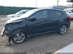 2017 Honda Hr-v Ex Black vin: 3CZRU6H59HM711889