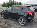 2017 Honda Hr-v Ex Black vin: 3CZRU6H59HM711911