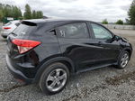 2017 Honda Hr-v Ex Black vin: 3CZRU6H59HM711911