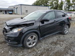 2017 Honda Hr-v Ex Black vin: 3CZRU6H59HM711911