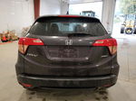 2017 Honda Hr-v Ex Purple vin: 3CZRU6H59HM725033