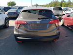 2017 Honda Hr-v Ex Charcoal vin: 3CZRU6H59HM727686