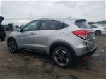 2018 Honda Hr-v Ex Gray vin: 3CZRU6H59JG705174