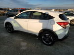 2018 Honda Hr-v Ex Белый vin: 3CZRU6H59JM706939