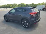 2018 Honda Hr-v Ex Gray vin: 3CZRU6H59JM720372