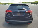 2018 Honda Hr-v Ex Gray vin: 3CZRU6H59JM720372