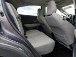 2019 Honda Hr-v Ex Gray vin: 3CZRU6H59KM734712