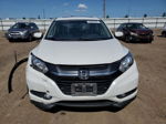 2016 Honda Hr-v Ex Белый vin: 3CZRU6H5XGM753759