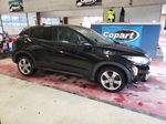 2016 Honda Hr-v Ex Black vin: 3CZRU6H5XGM765393