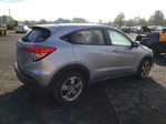 2017 Honda Hr-v Ex Silver vin: 3CZRU6H5XHM700464