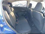 2018 Honda Hr-v Ex Blue vin: 3CZRU6H5XJG721299