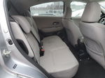 2018 Honda Hr-v Ex Silver vin: 3CZRU6H5XJM709851