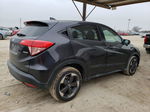 2018 Honda Hr-v Ex Black vin: 3CZRU6H5XJM713351