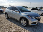 2019 Honda Hr-v Ex Silver vin: 3CZRU6H5XKM726747