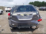 2019 Honda Hr-v Ex Gray vin: 3CZRU6H5XKM727218