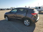 2019 Honda Hr-v Ex Purple vin: 3CZRU6H5XKM727476