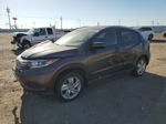 2019 Honda Hr-v Ex Purple vin: 3CZRU6H5XKM727476