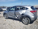 2019 Honda Hr-v Ex Silver vin: 3CZRU6H5XKM739532