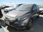 2021 Honda Hr-v Ex Unknown vin: 3CZRU6H5XMM750288