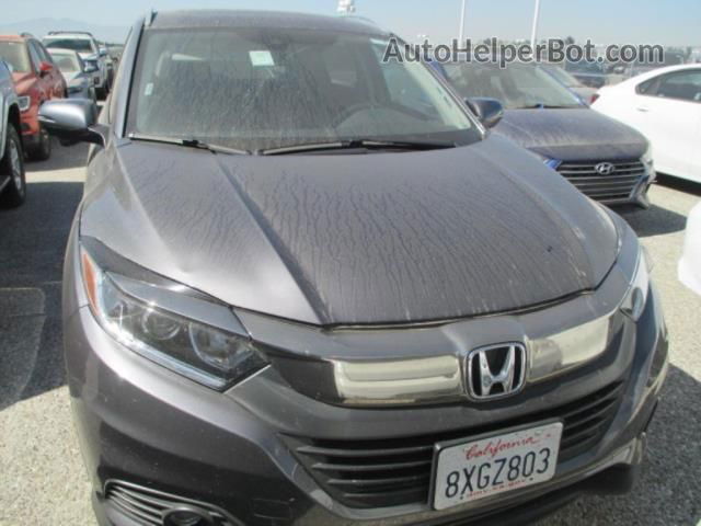 2021 Honda Hr-v Ex Unknown vin: 3CZRU6H5XMM750288