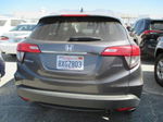 2021 Honda Hr-v Ex Unknown vin: 3CZRU6H5XMM750288