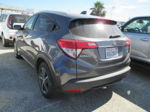 2021 Honda Hr-v Ex Unknown vin: 3CZRU6H5XMM750288